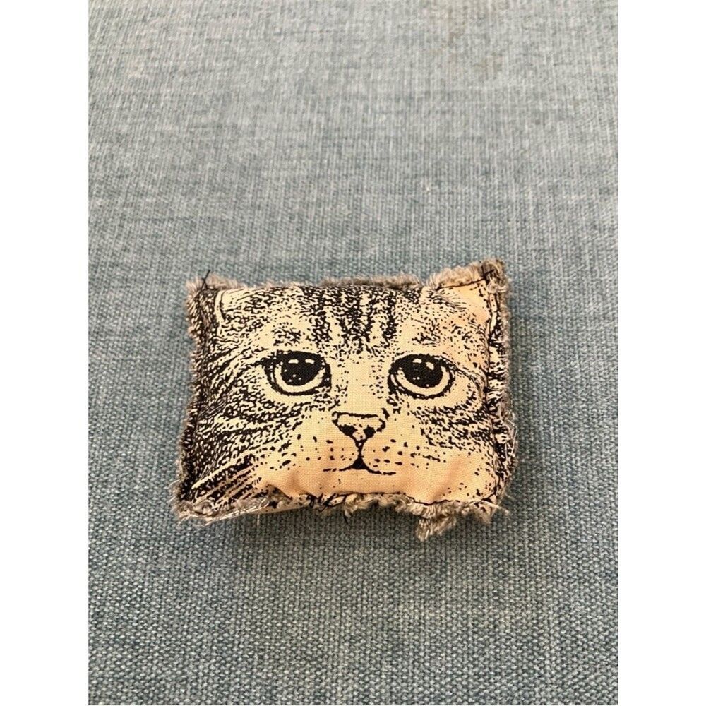 Gently Used Cat Toy